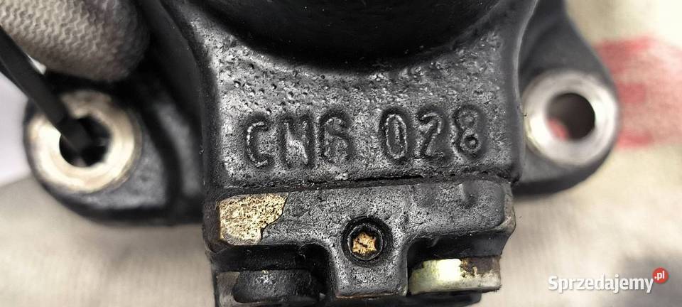 POMPA WTRYSKOWA OPEL SIGNUM osobowe Pozostałe