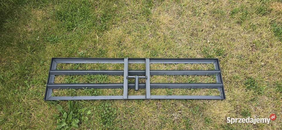 Niwelator ogrodowy niwelator do trawnika itp Wieluń
