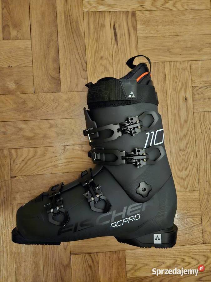 Buty narciarskie Fischer RC Pro 110 dłst 295 mm małopolskie Kraków