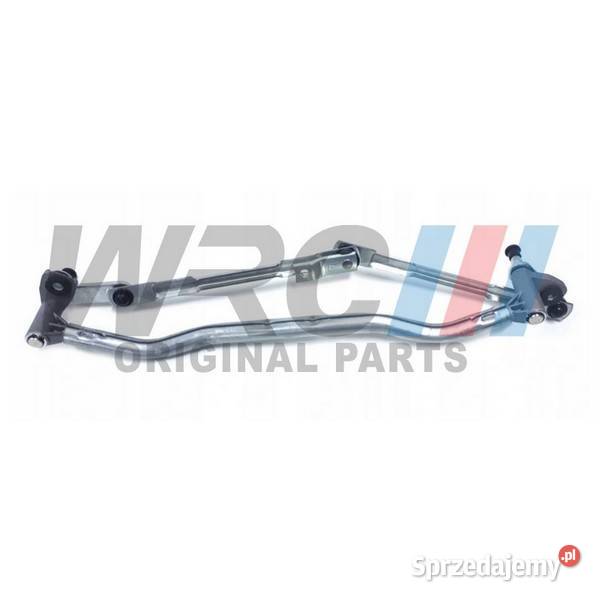 Mechanizm wycieraczek przód Seat Cordoba Ibiza Bydgoszcz sprzedam