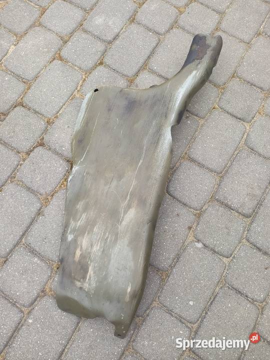 Harley WLA WLC Bydgoszcz