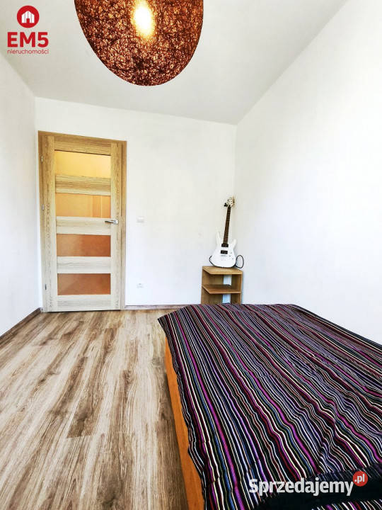 Sprzedam mieszkanie Suwałki 4236m2 2 pokoje Piętro 2 sprzedam