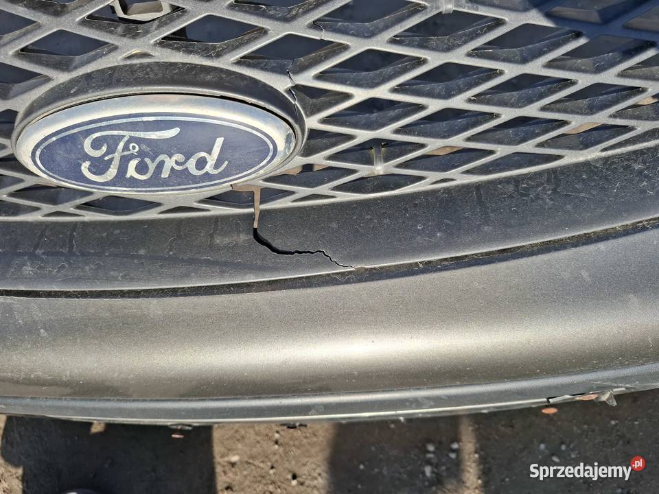 Zderzak Przód Ford Galaxy 1 Wisznice