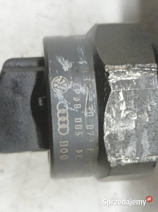 POMPOWTRYSKIWACZ 038130073F 0414720007 19 TDI osobowe