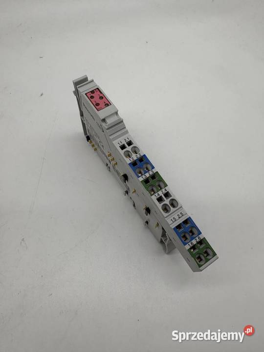 Rexroth RIB IL 24 DO 4PAC mazowieckie Warszawa