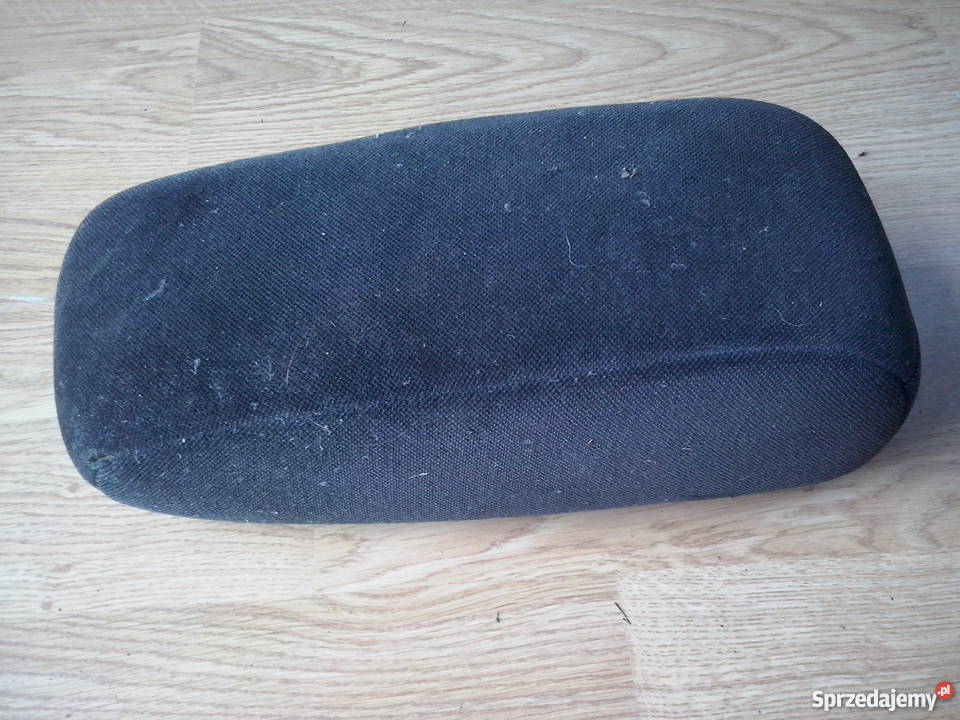 Opel Zafira A Podłokietnik podkarpackie Jarosław