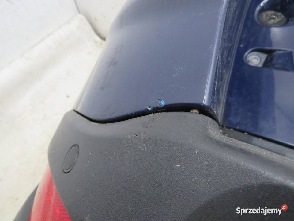 ZDERZAK TYLNY TYŁ PDC RD KOMPLETNY FORD KUGA MK2 sprzedam