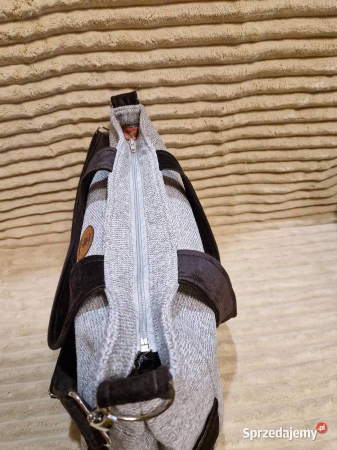 Torba handmade rękodzieło dolnośląskie Wrocław sprzedam