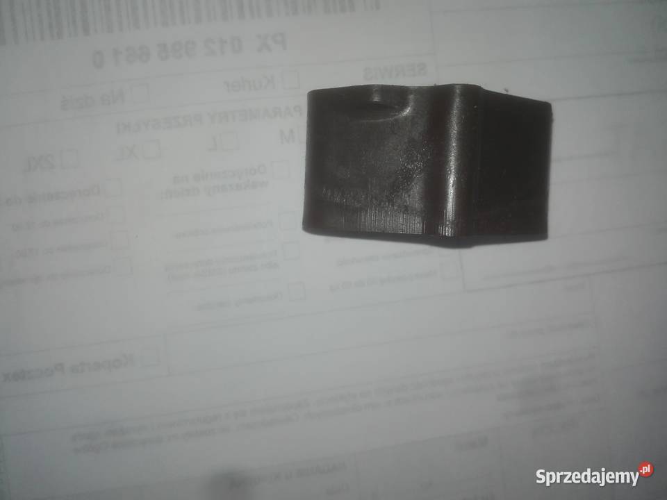 Łącznik Husqvarna 444 śląskie