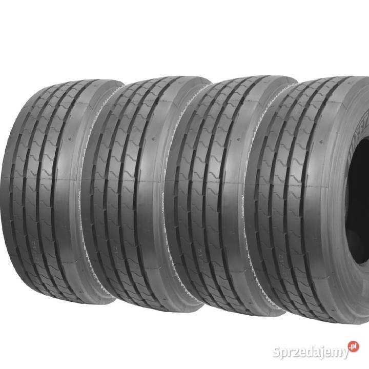 Westlake WTR1 38555 R225 Nowa opona naczepowa Zarębki