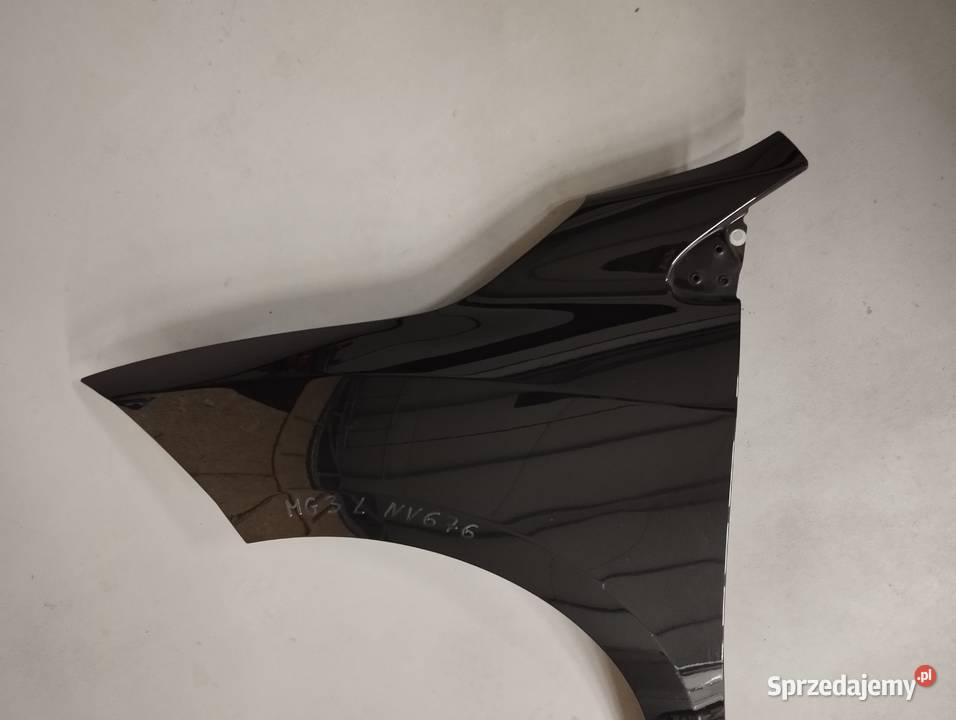 Błotnik lewy przód Megane III 3 NV676 Łask