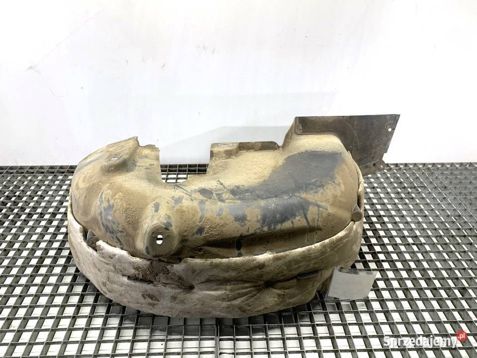 NADKOLE LEWY TYŁ PEUGEOT 2008 I 967881378A podkarpackie