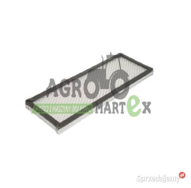 85807243 FILTR POWIETRZA KABINA LM CNH Maszyny rolnicze Wichrów