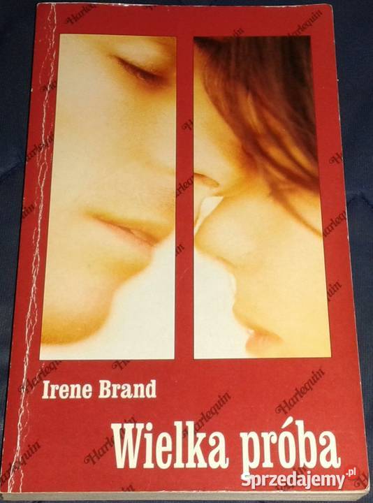 Wielka próba Irene Brand Chełm