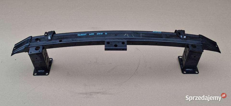 PEUGEOT 3008 III 5008 III BELKA WZMOCNIENIE Bieleń