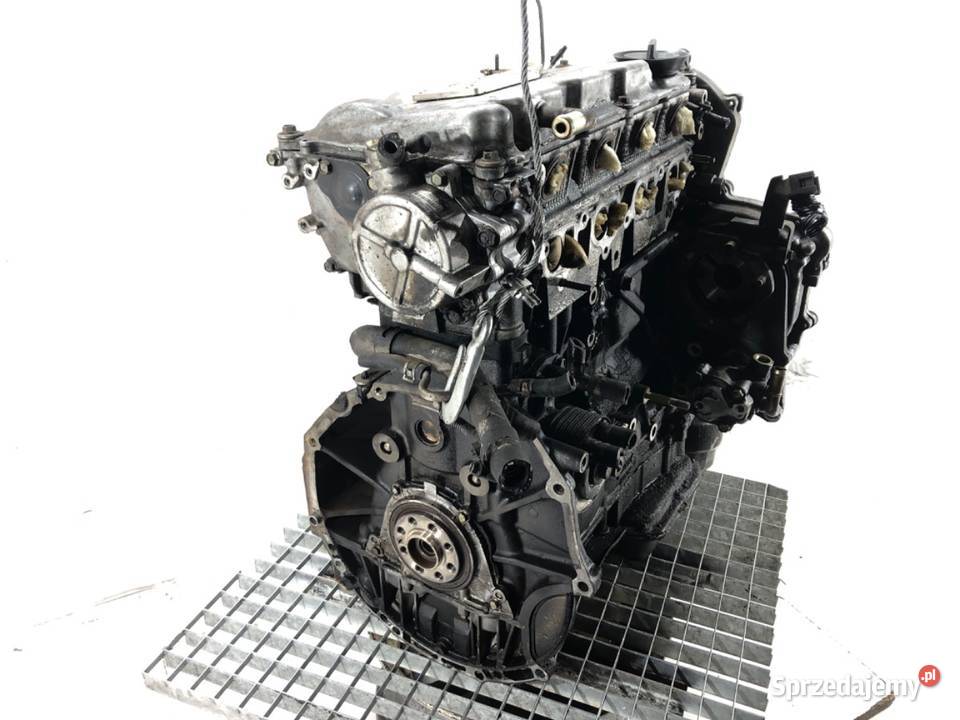 SILNIK NISSAN 22 110 YD22 ALMERA N16 podkarpackie sprzedam