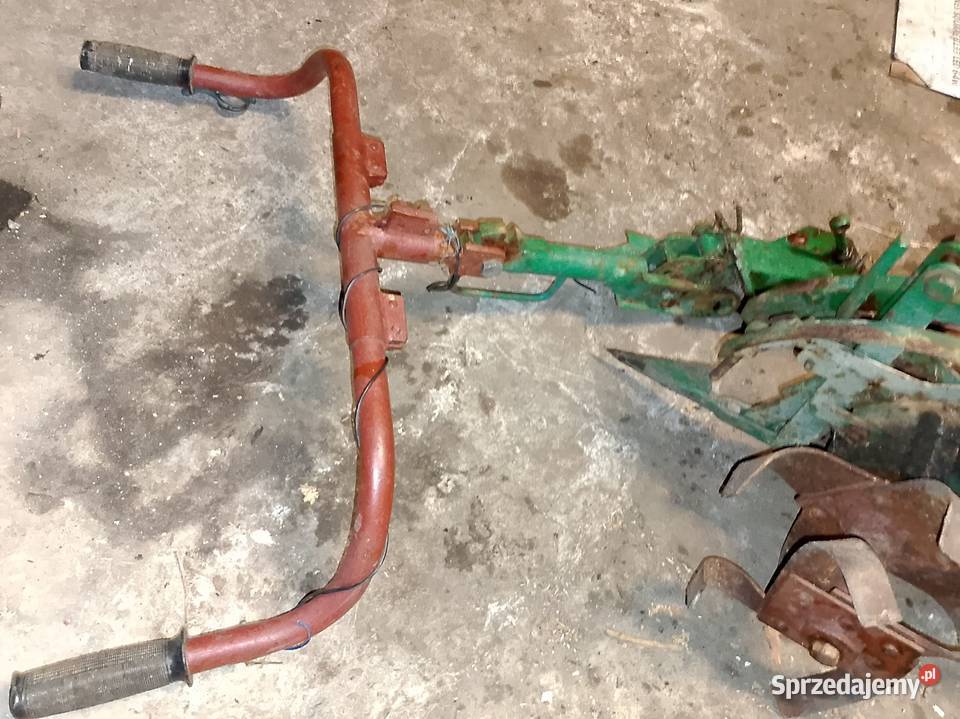 Glebogryzarka Mrówka Noże Przekładnia Rzeszów