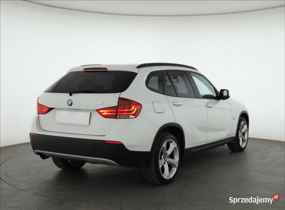 BMW X1 xDrive20d diesel Piaseczno