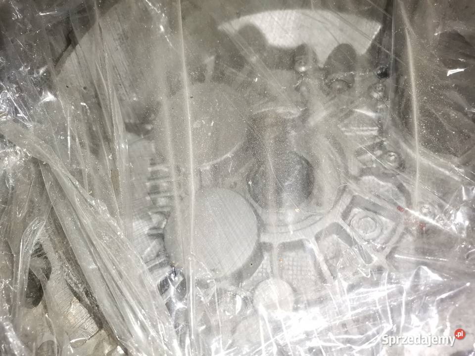 Skrzynia biegów Passat B6 20tdi Pd 140 6 biegow Rok produkcji 2006 Białystok