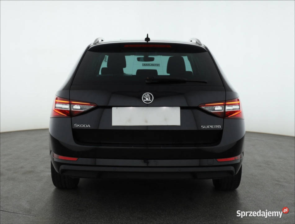 Skoda Superb 14 TSI mazowieckie Piaseczno