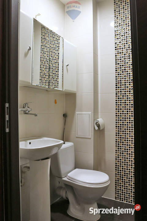 Mieszkanie 55m2 w centrum Bytomia na sprzedaż cegła Nieruchomości Bytom