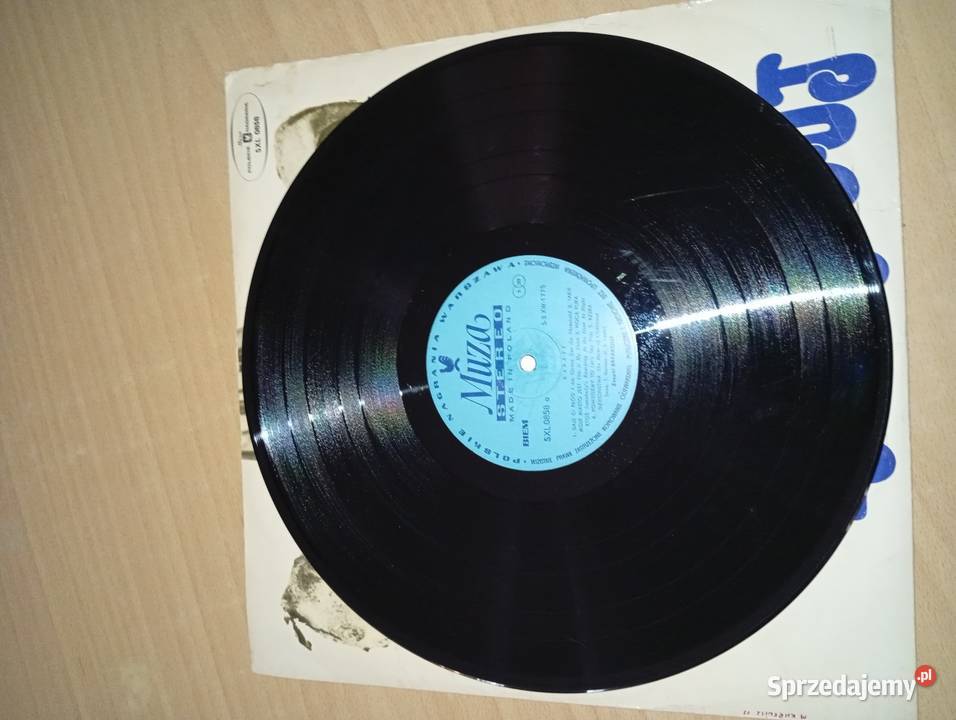 Breakout Karate blues Płyty i kasety Muzyka Rumia