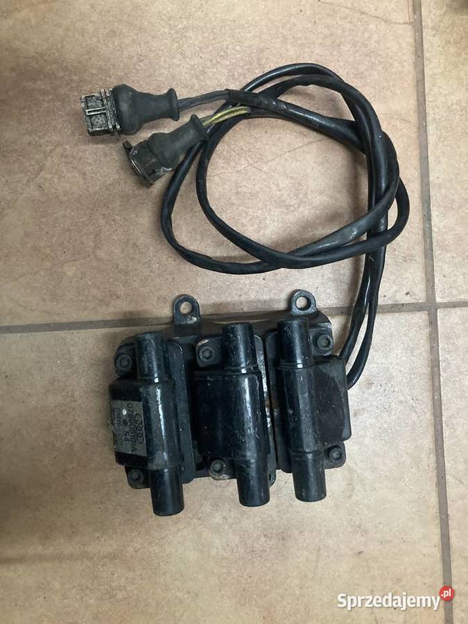 CEWKA ZAPŁONOWA AUDI 100 C4 26 28 078905101A Rakoniewice