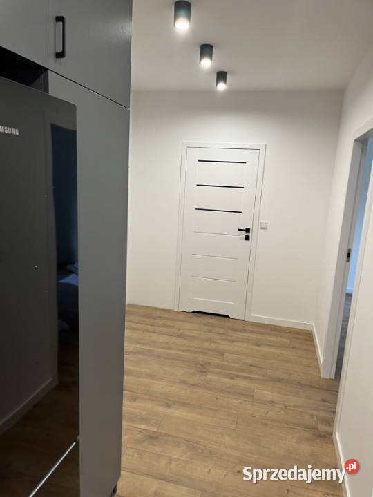 Nowe mieszkanie 2 pokoje Kraków Prokocim Liczba pokoi 2 małopolskie