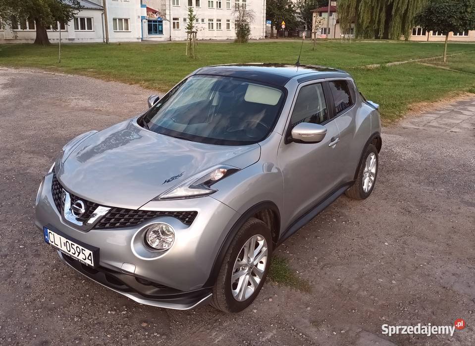 53ooo Android CarPlay Kamera 2018 Płock sprzedam