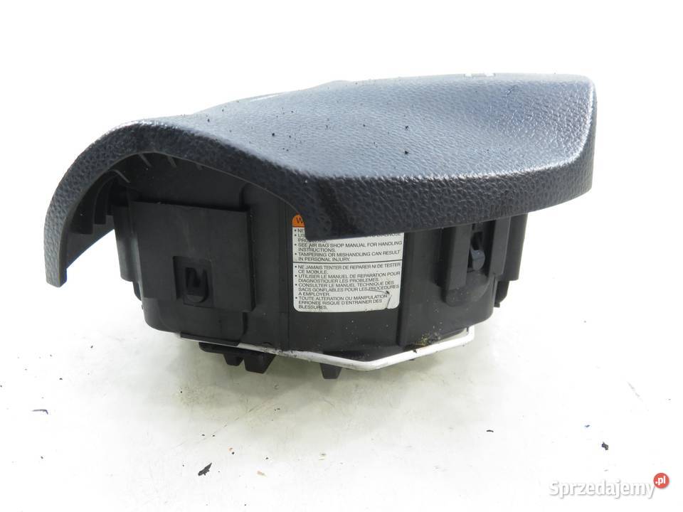 PODUSZKA KIEROWCY FORD FOCUS MK2 II osobowe sprzedam