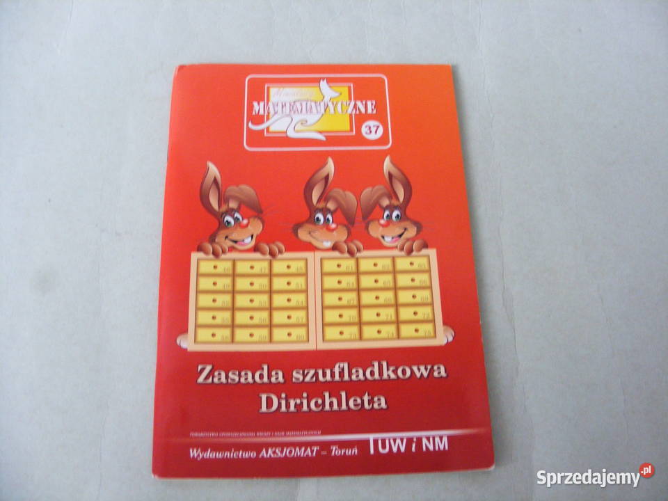 Kangurkowe skoki w matematykę Miniatury Oborniki Śląskie