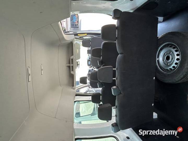 Wynajem bus 9os na ślub wesele rozwózka gości