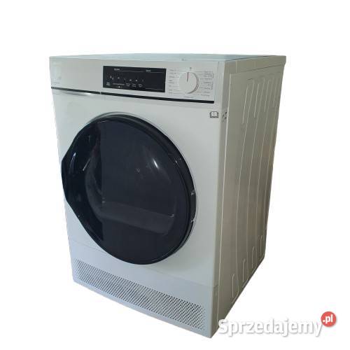Sharp suszarka kondensacyjna KDNCB9S7GW9