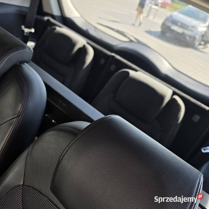 Ford S Zarejestrowany w Polsce Szczecin sprzedam