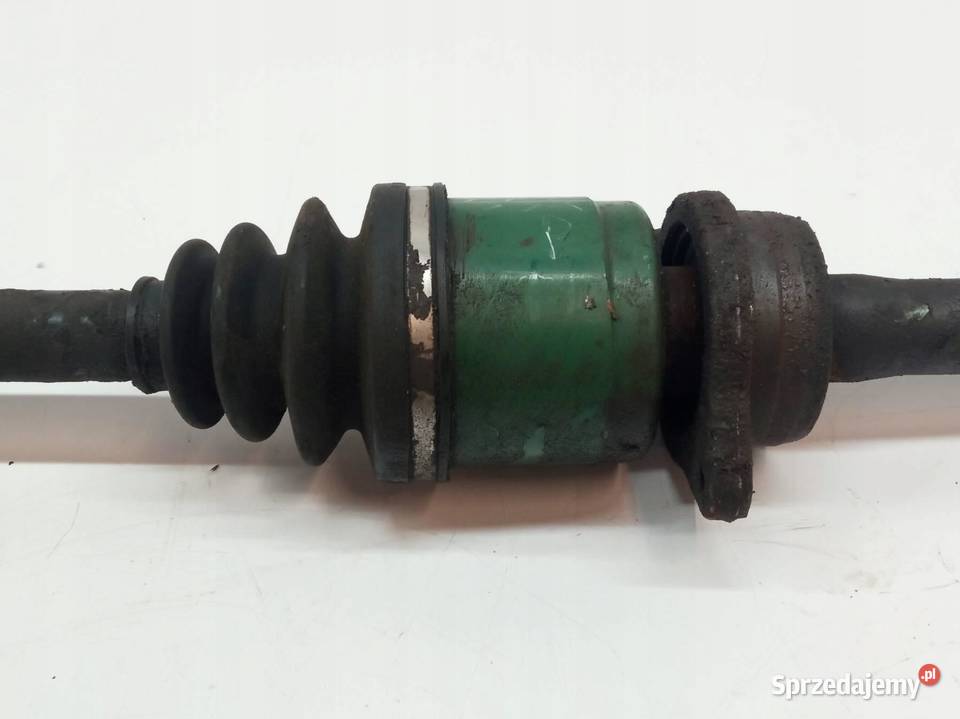 PÓŁOŚ PRAWY PRZÓD 18 B 192 Toyota Celica VII sprzedam