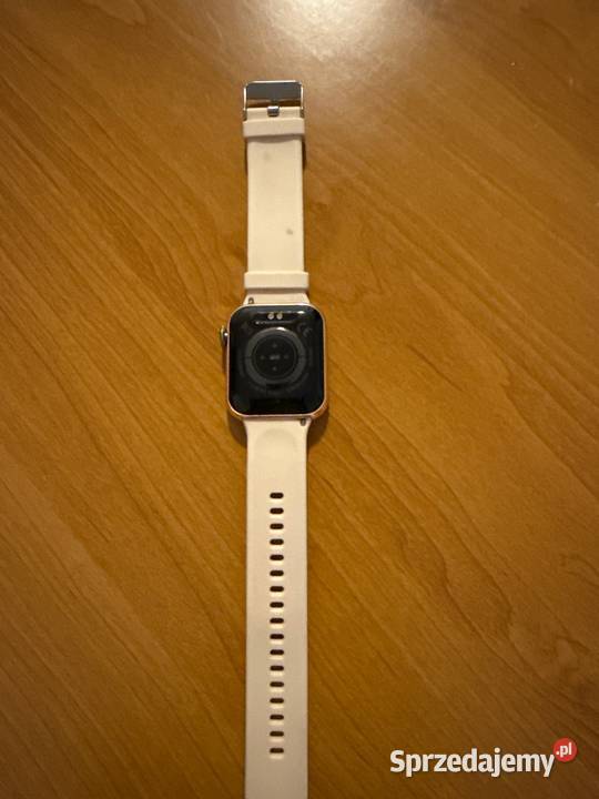 Smart watch FM26 Oxygen maxcom Tychy