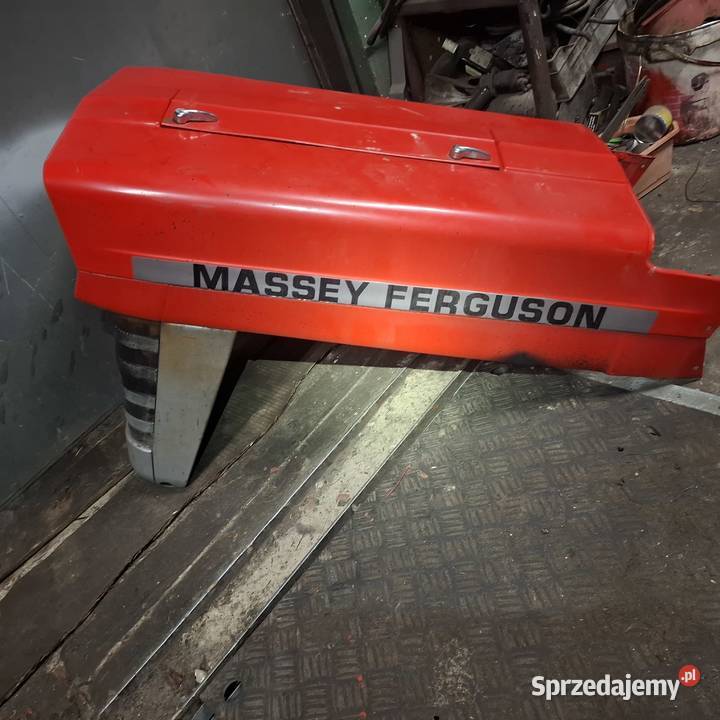 Maska MF 135 Grabów nad Wisłą