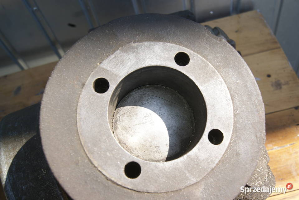 DKW BLOCK 175 DKW 175 SILNIK ŁADNY STAN KRĘĆI Rybnik sprzedam