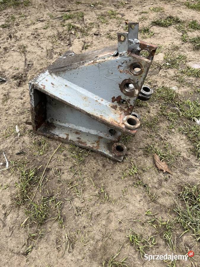 Fortschritt części Gostyń