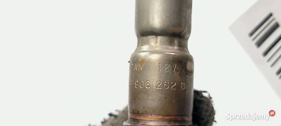 SONDA LAMBDA SKODA OCTAVIA II 03F906626B Lipno sprzedam