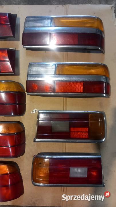 Lampy tył Bmw e23 e28 osobowe Aleksandrów Łódzki