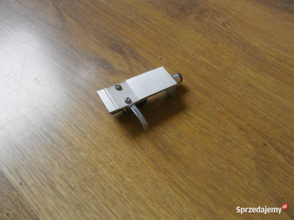 Gramofon UNITRA FONICA G 8010 headshell Łódź