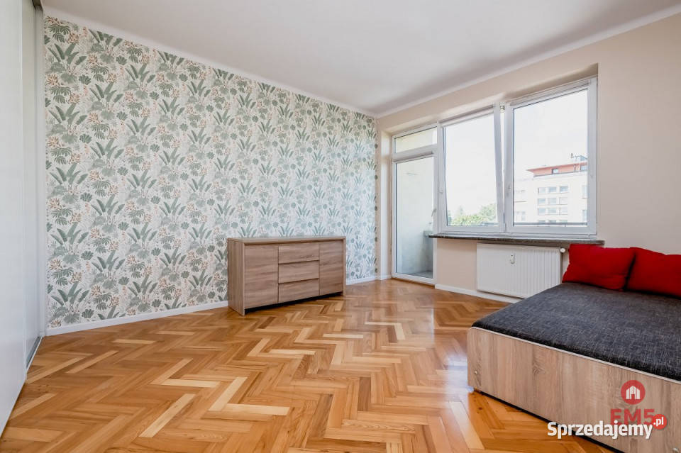 Mieszkanie Białystok 55m2 2 pokojowe