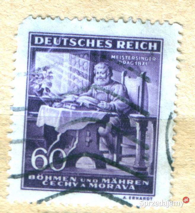 Zn BM Mi 128 kas 1943 śląskie Gliwice