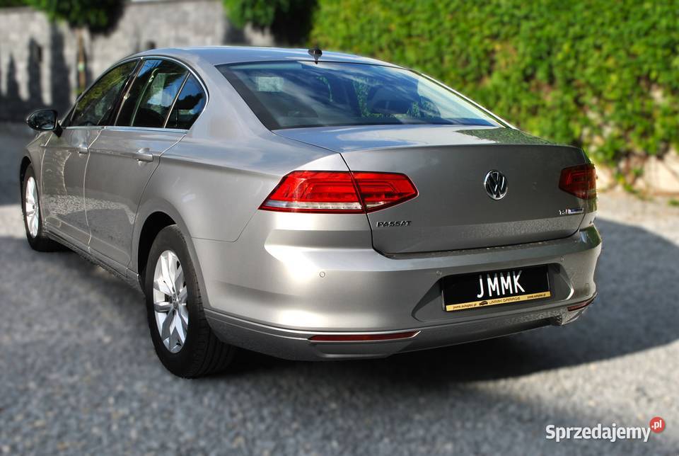 Volkswagen Passat B8 14 Nawigacja Czujniki śląskie Ruda Śląska sprzedam