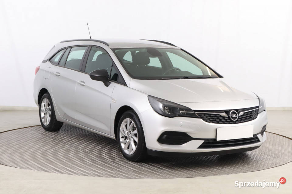 Opel Astra 15 CDTI gniazdo USB Zabrze