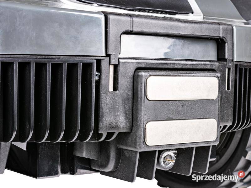 Kosiarka automatyczna Wiper TREKKER S PREMIUM Opalenica