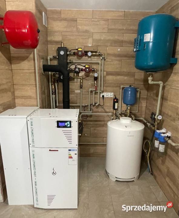 Usług Hydraulika Inastlacji Braniewo