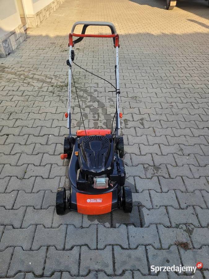 Kosiarka spalinowa Oleomac Chełmiec