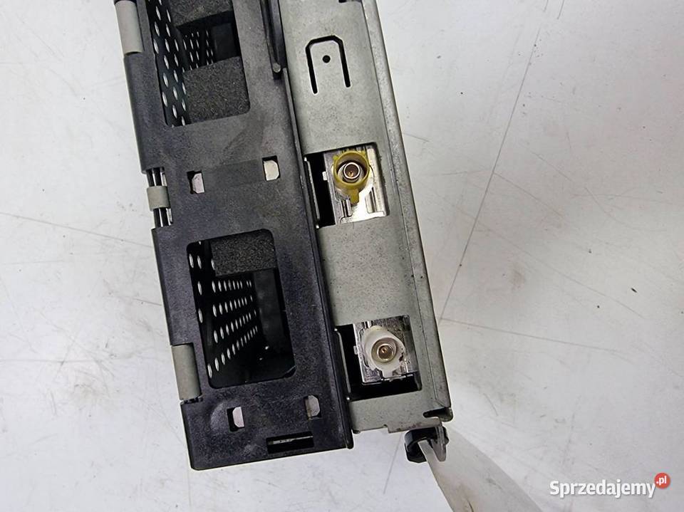 MODUŁ AUDI A8 D3 4E0035541 osobowe Lipno